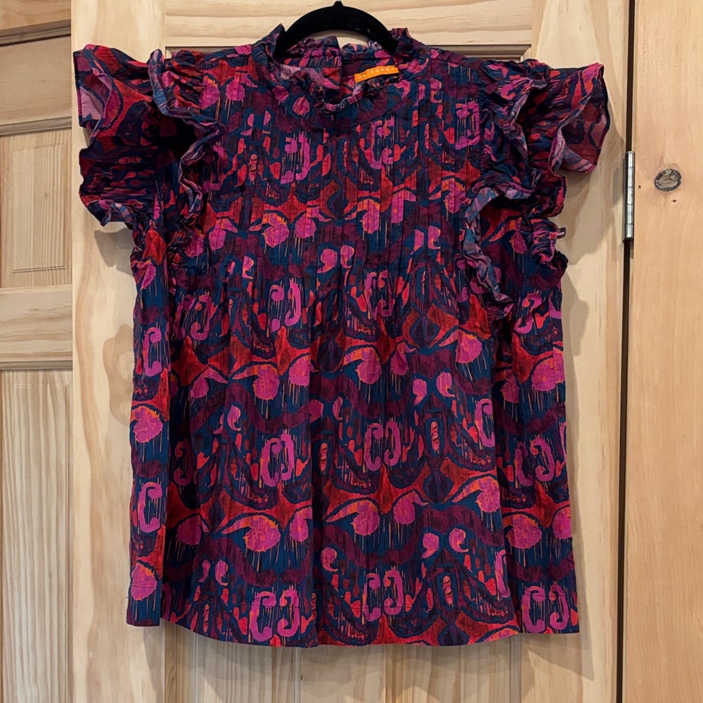 Oliphant Top